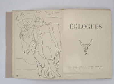 Églogues