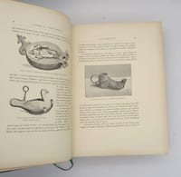 Histoire du luminaire depuis l'époque romaine jusqu'au XIXe siècle