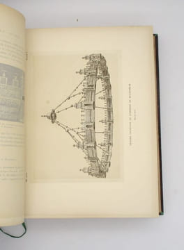 Histoire du luminaire depuis l'époque romaine jusqu'au XIXe siècle. ALLEMAGNE (Henry-René d')