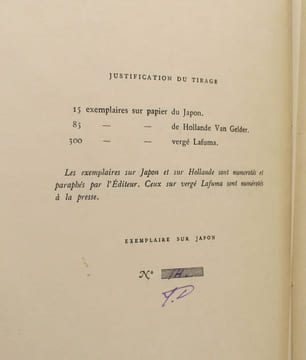 Lettres à Madame de Godeville 1777-1779. BEAUMARCHAIS (Pierre-Augustin Caron de)