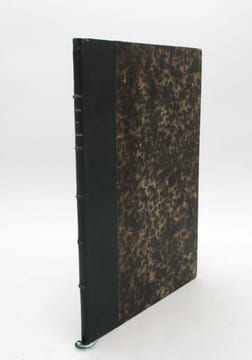 Fables de Babrius. BOYER (A.L.)