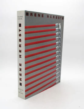 René Herbst. GOGUEL (Solange)
