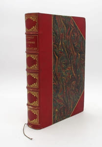 La Guerre à Madagascar - Histoire anecdotique des expéditions françaises de 1885 à 1895. Tome II seul