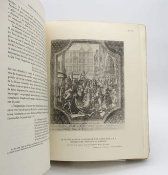 Notre-Dame de Paris et le Voeu de Louis XIII. VLOBERG (Maurice)