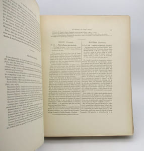 La Gravure en France au XVIIIe siècle - La Gravure de genre et de moeurs