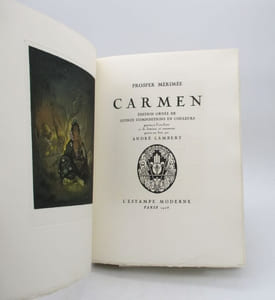 Carmen
