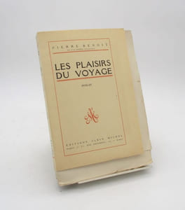 Les Plaisirs du voyage