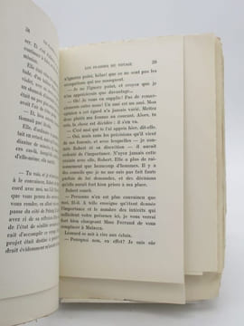 Les Plaisirs du voyage. BENOIT (Pierre)