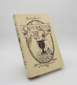 Le Semeur de Cendres
