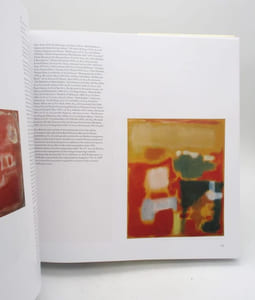 Mark Rothko - The Works on canvas
