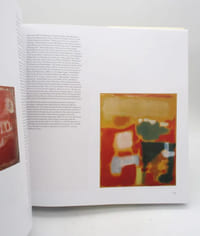 Mark Rothko - The Works on canvas