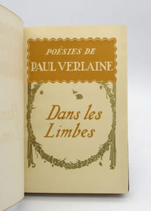 Dans les limbes