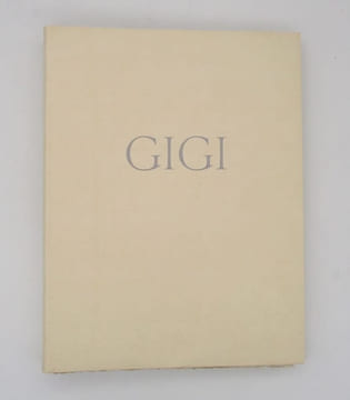 Gigi. COLETTE; LYDIS (Mariette)