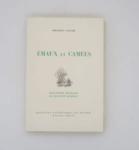 Émaux et Camées