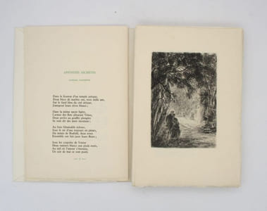 Émaux et Camées