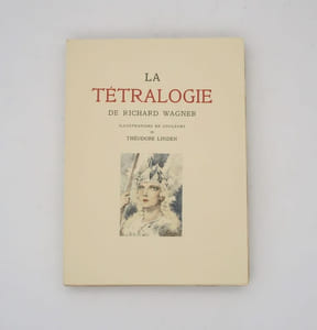 La Tétralogie