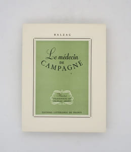 Le Médecin de campagne