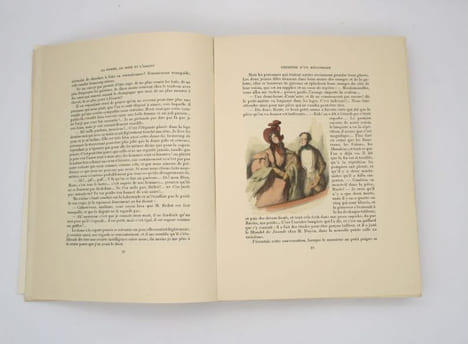 La Femme, le Mari et l'Amant. KOCK (Paul de); FARGEOT (Ferdinand)