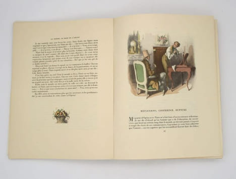 La Femme, le Mari et l'Amant. KOCK (Paul de); FARGEOT (Ferdinand)