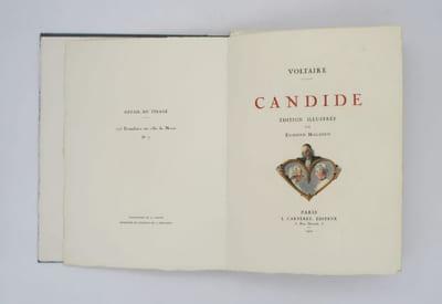 Candide