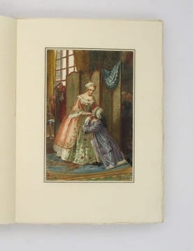 Candide. VOLTAIRE; MALASSIS (Edmond)