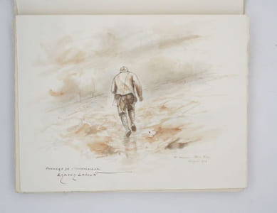 Vie des martyrs 1914-1916
