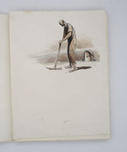 Vie des martyrs 1914-1916