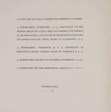 Les Chiens ont soif. ERNST (Max); PRÉVERT (Jacques)