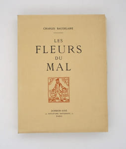 Les Fleurs du mal