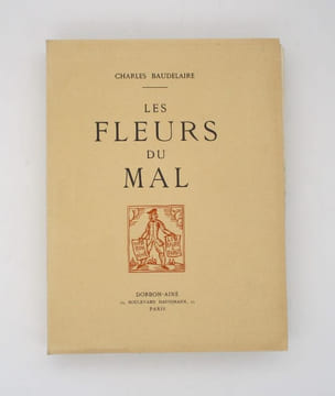 Les Fleurs du mal. BAUDELAIRE (Charles); RANSON (Gontran)
