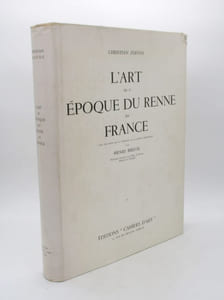 L'Art de l'Époque du renne en France