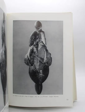 L'Art de l'Époque du renne en France. BREUIL (Henri); ZERVOS (Christian)
