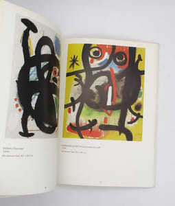 FundacIO JOAN MIRO