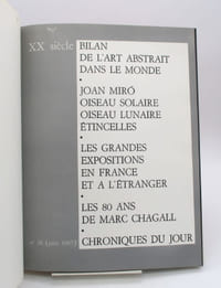 XXe siècle