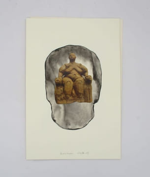 Le Rêve de Lilith. ROUSSEL (Bernard); MACCHERONI (Henri)
