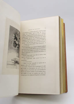Eugénie Grandet. BALZAC (Honoré de)