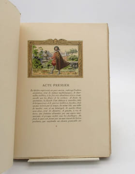 Florise. BANVILLE (Théodore de)