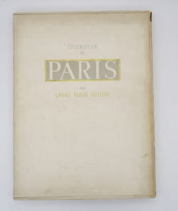 Splendeur de Paris