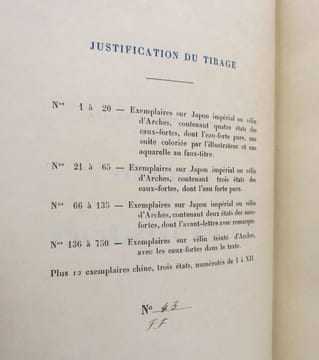 Les Aventures du dernier Abencérage. CHATEAUBRIAND (François-René de)