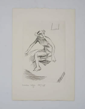 Oeuvre poétique. GANZO (Robert); VILLON (Jacques)