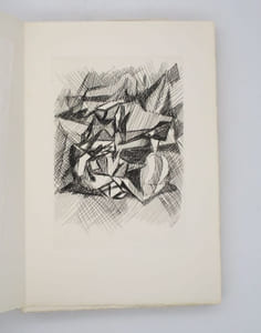 Oeuvre poétique