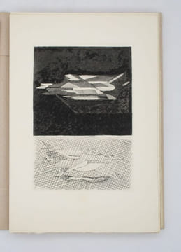 Oeuvre poétique. GANZO (Robert); VILLON (Jacques)