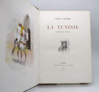 La Tunisie