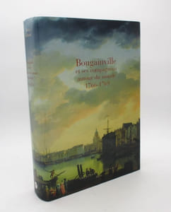 Bougainville et ses compagnons autour du monde 1766-1769