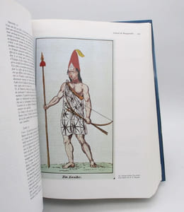 Bougainville et ses compagnons autour du monde 1766-1769
