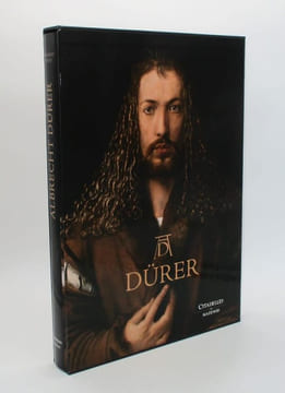 Albrecht Dürer. WOLF (Norbert)