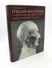 Catalogue of Italian sculptures in the Victoria and Albert museum. POPE-HENNESSY (John)