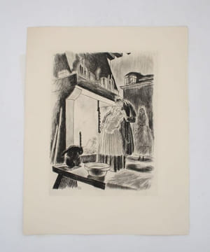 Le Grillon du foyer. DICKENS (Charles); LEROY (Pierre)