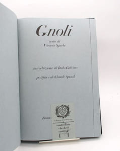 Gnoli