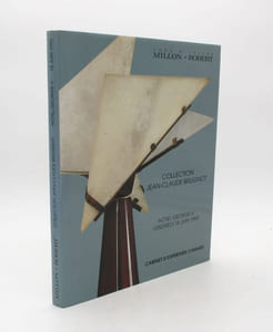 Collection Jean-Claude Brugnot